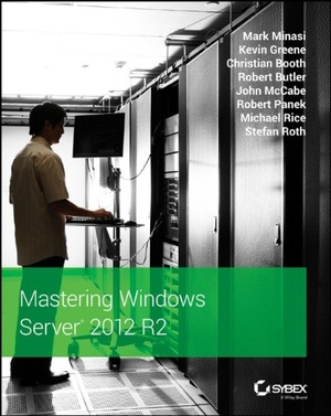 Mastering Windows Server 2012 R2 PDF
