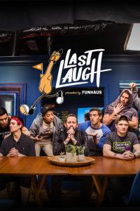 Last Laugh 2020 Season 1 S01 1080p RT WEB DL x265 HEVC 10bit AAC 2 0 Ghost QxR