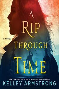 Kelley Armstrong A Rip Through Time 01 A Rip Through Time