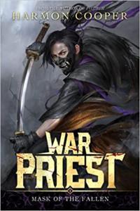 Mask of the Fallen by Harmon Cooper EPUB