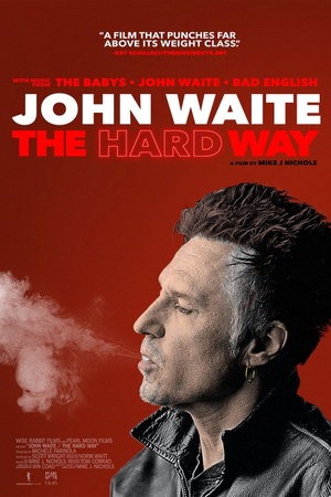 John Waite: The Hard Way 2022 1080p web YTS