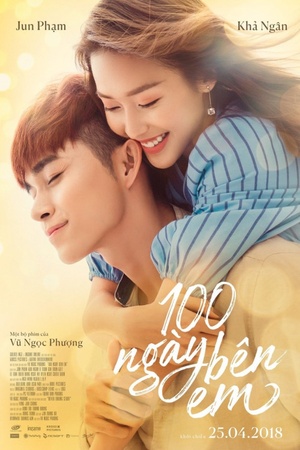100 Days of Sunshine 2018 1080p web YTS
