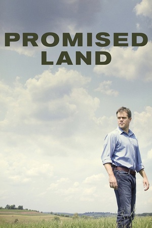 Promised Land 2012 1080p bluray YTS