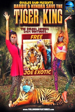 Barbie & Kendra Save the Tiger King 2020 1080p web YTS