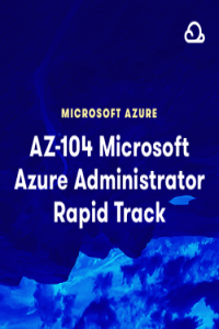 AZ 104 Microsoft Azure Administrator Certification Prep
