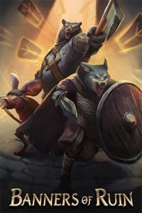 Banners of Ruin Collection v1 2 39 DLC Bonus Content MULTi10 FitGirl Repack Selective Download