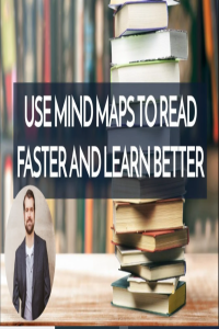 Skillshare How to Use Mind Maps to Read Better and Learn Faster from Books