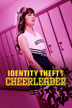 Identity Theft of a Cheerleader 2019 1080p web YTS