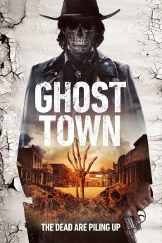 Ghost Town 2023 720p web YTS