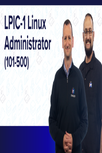 LPIC 1 Linux Administrator 101 500