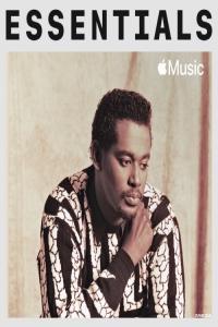 Luther Vandross Essentials 2021 Mp3 320kbps PMEDIA
