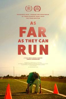 As Far As They Can Run 2022 720p web YTS