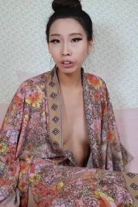 ManyVids 2023 Azumi Zeitline Asian Tiger Mom Fucks Son XXX 1080p HEVC x265 PRT XvX