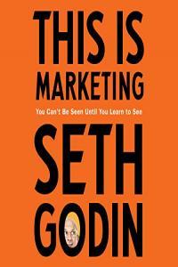 This Is Marketing Seth Godin 2018 Business Audiobook miok