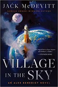 Village in the Sky by Jack McDevitt EPUB