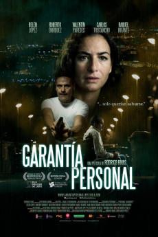 Garantía personal 2016 720p web YTS