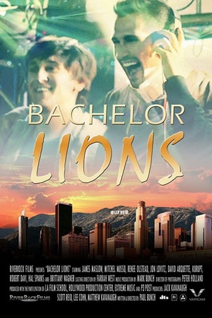 Bachelor Lions 2018 1080p web YTS