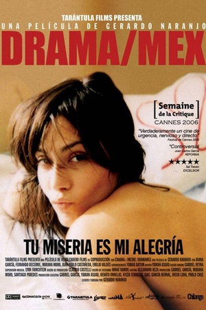 Drama/Mex 2006 1080p web YTS