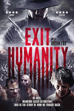 Exit Humanity 2011 1080p bluray YTS