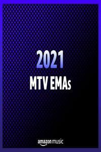 Various Artists 2021 MTV EMAs 2021 Mp3 320kbps PMEDIA
