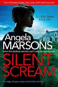 Silent Scream by Angela Marsons EPUB
