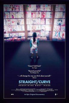 Straight/Curve: Redefining Body Image 2017 720p web YTS