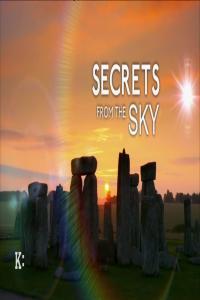 Secrets From The Sky S01 COMPLETE 720p AMZN WEBRip x264 GalaxyTV