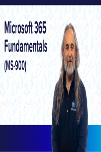 Microsoft 365 Fundamentals MS 900