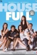 Housefull 2010 BRRip 720p x264 CharmeLeon