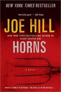 Horns by Joe Hill EPUB