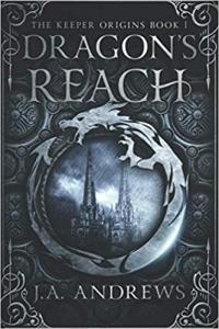 Dragon s Reach by JA Andrews EPUB