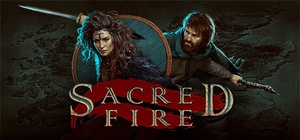 Sacred Fire A Role Playing Game v2 6 3f7