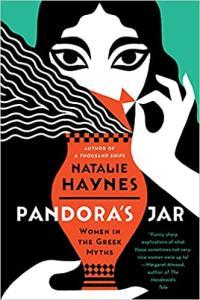 Pandora s Jar Women in the Greek Myths by Natalie Haynes EPUB