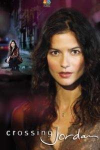 Crossing Jordan 2001 Season 1 Complete WEB x264 i c