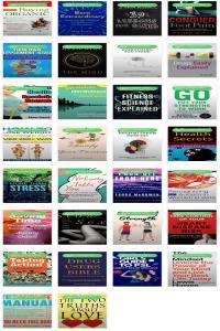 Self Help Books Collection March 14 2023 EPUB