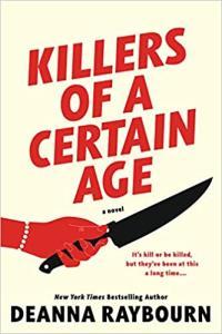 Killers of a Certain Age by Deanna Raybourn EPUB