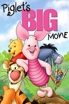 Piglet's Big Movie 2003 720p bluray YTS