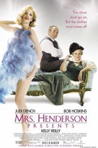 Mrs Henderson Presents 2005 720p WEB HEVC x265