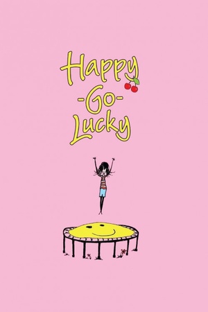 Happy-Go-Lucky 2008 1080p bluray YTS