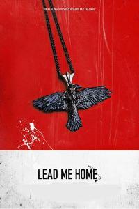 Lead Me Home 2021 1080p NF WEBRip 700MB DD5 1 x264 GalaxyRG