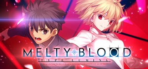 MELTY BLOOD TYPE LUMINA v1 43 1