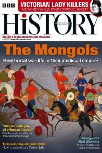 BBC History Magazine April 2023 CourseWikia