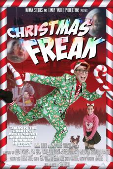 Christmas Freak 2021 720p web YTS