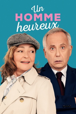 Un homme heureux 2023 1080p bluray YTS