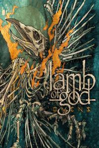 Lamb of God Omens 2022 Mp3 320kbps PMEDIA