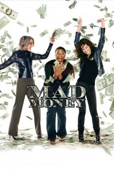 Mad Money 2008 720p bluray YTS