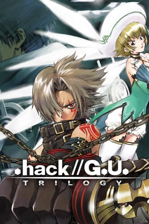 .hack//G.U. Trilogy 2007 1080p bluray YTS