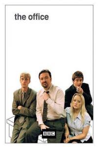 The Office UK Complete S01 S02 Xmas 720p WEB DL H264 BONE