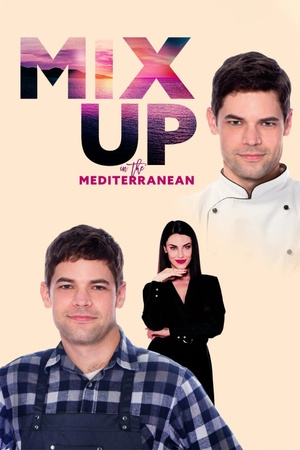 Mix Up in the Mediterranean 2021 1080p web YTS