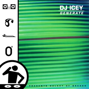 DJ Icey Generate 1998 FLAC